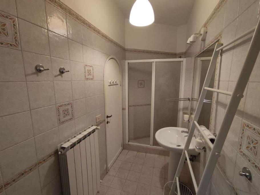 Vicolo Del Bologna Apartment Rom Eksteriør billede